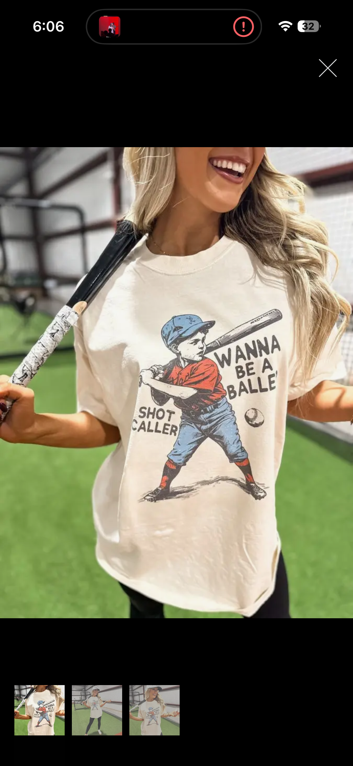 Baseball season