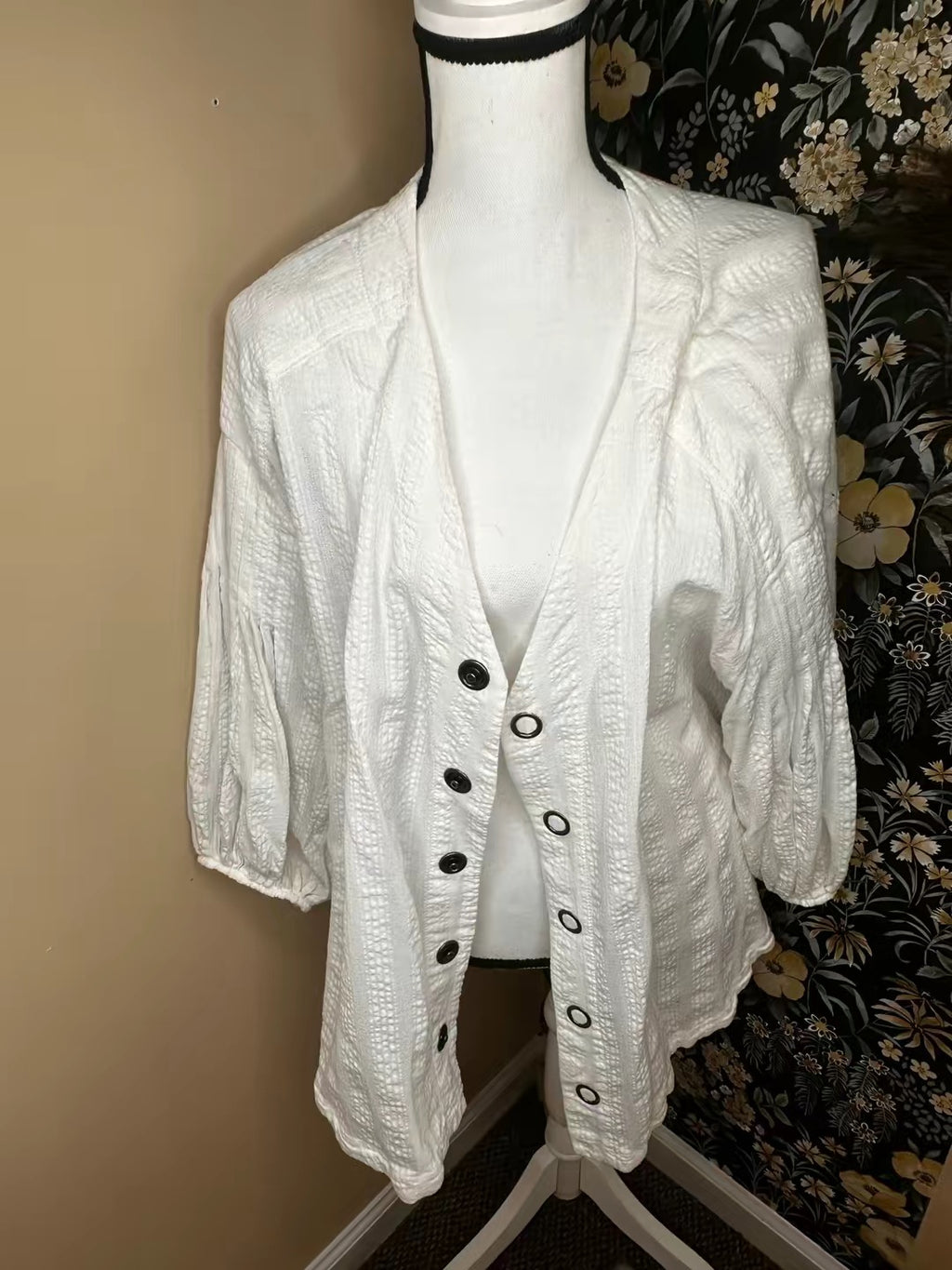 We the free size large