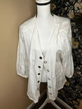 We the free size large