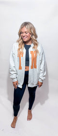 TN Cardigan