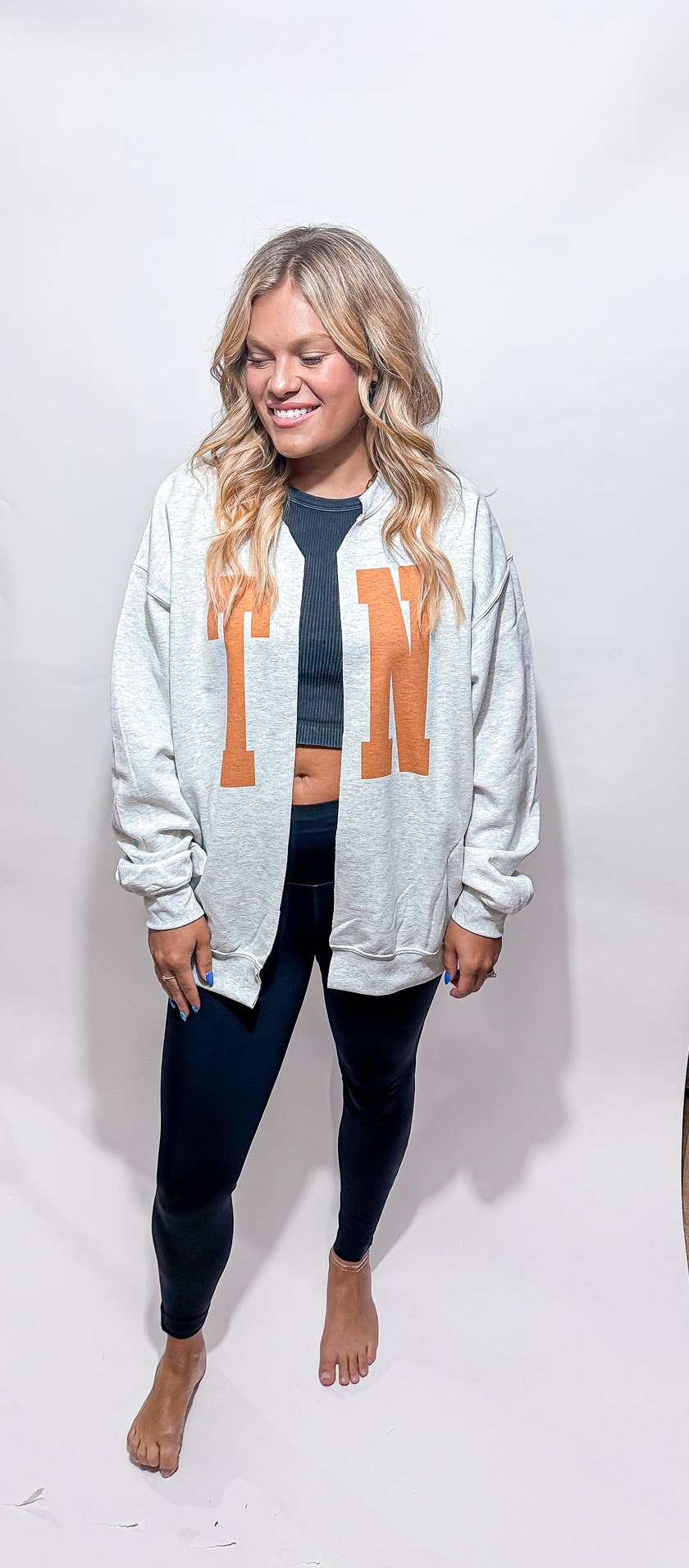 TN Cardigan