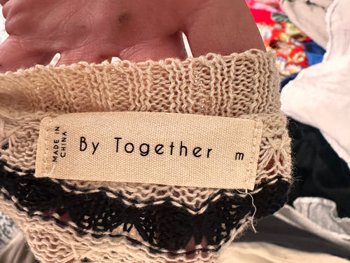 Better together, medium