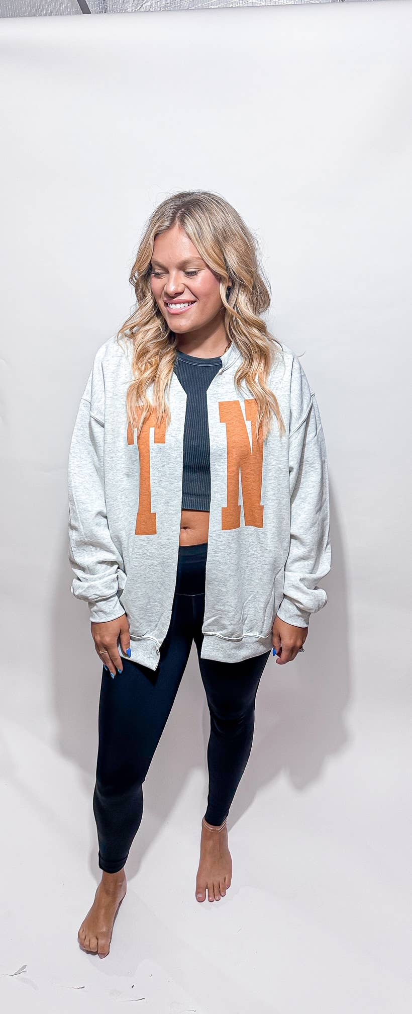 TN Cardigan