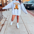 Tennessee Bear Sweatshirt